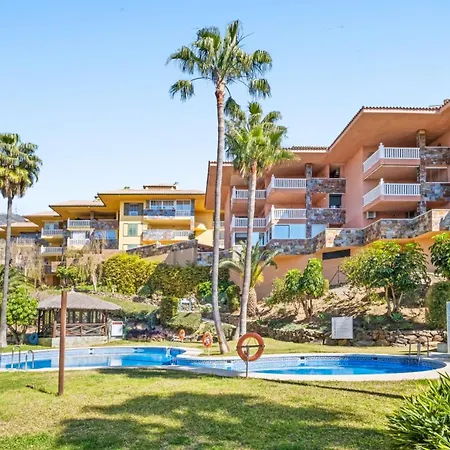 Apartamento Magic Stars *