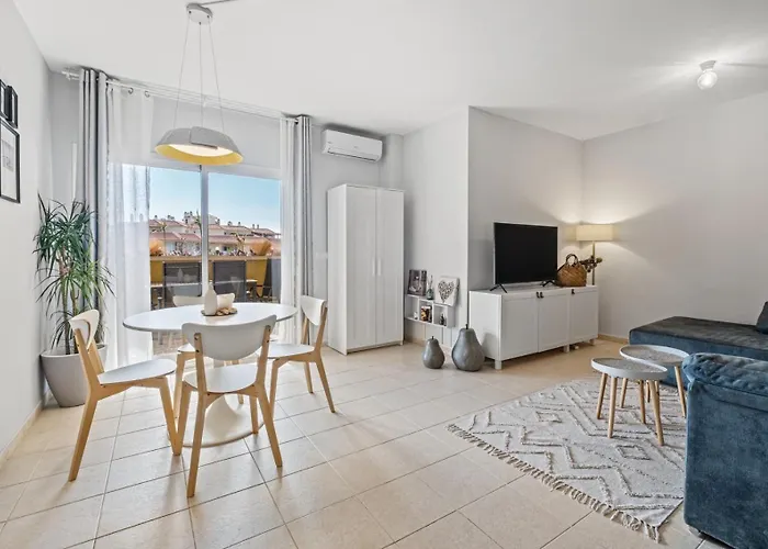 Magic Stars Apartamento Fuengirola