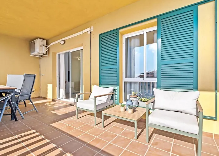 Apartamento Magic Stars *