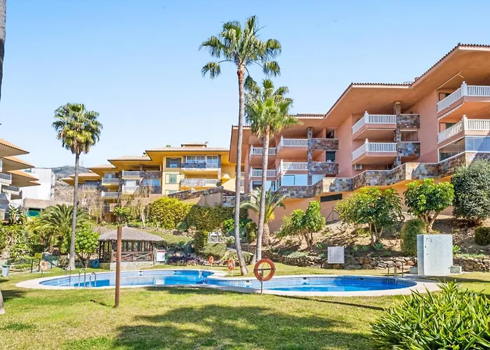 Apartamento Magic Stars *