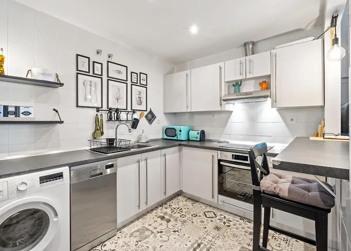 Magic Stars Apartamento Fuengirola