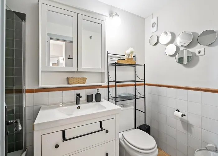 Magic Stars Apartamento *