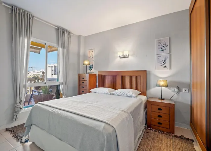 Magic Stars Apartamento Fuengirola