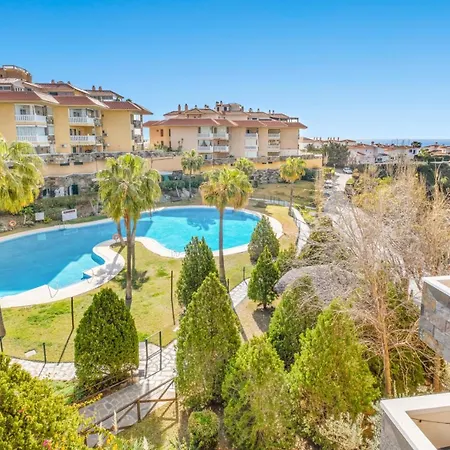 Magic Stars * Fuengirola