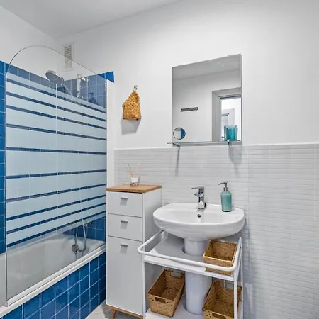 Magic Stars Apartment *