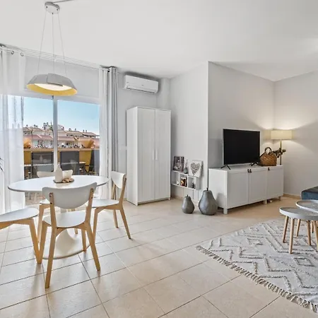 Magic Stars Apartment Fuengirola