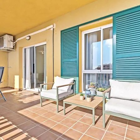 Apartamento Magic Stars *