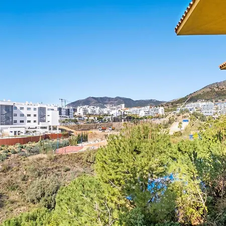 Apartment Magic Stars Fuengirola