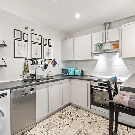 Magic Stars Apartamento Fuengirola