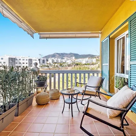 Magic Stars Appartement