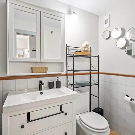 Magic Stars Apartment *