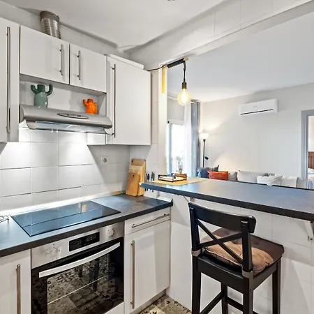 Apartment Magic Stars Fuengirola