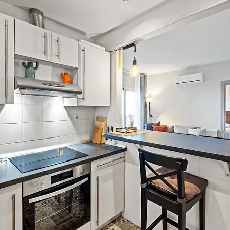 Appartement Magic Stars Fuengirola