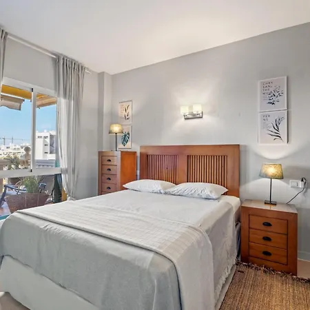 Magic Stars Apartment Fuengirola