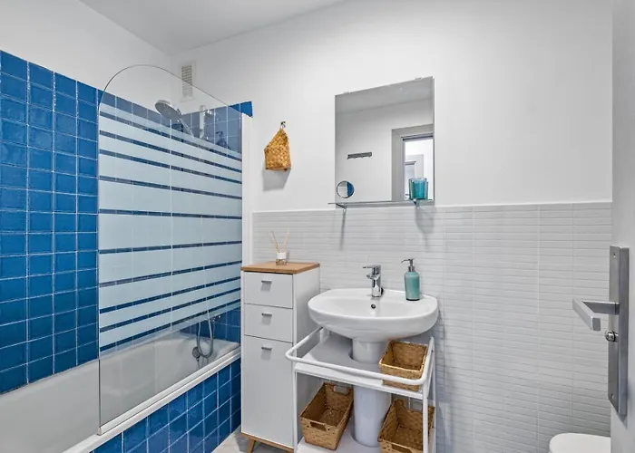 Magic Stars Appartement *