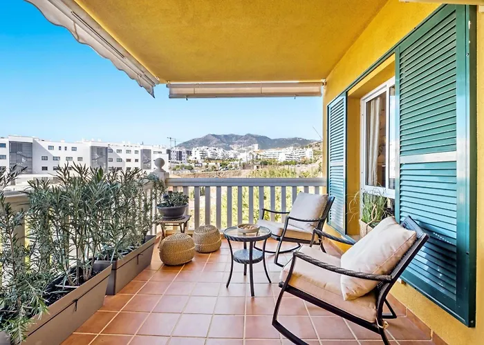 Magic Stars Appartement