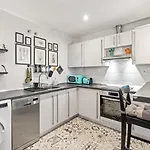 Magic Stars Apartment Fuengirola