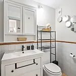 Magic Stars Apartment *